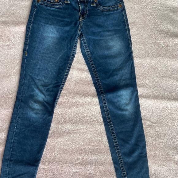 True Religion 'Casey' Jeans - Picture 5 of 5